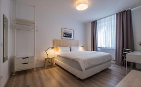 Easy&Cosy Cityroom